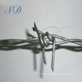 High Quality Barbed Wire Making Manufacturers